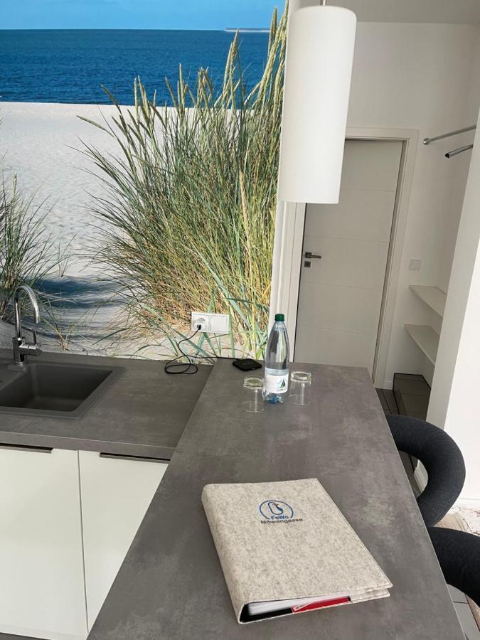 Apartment Am Traveufer